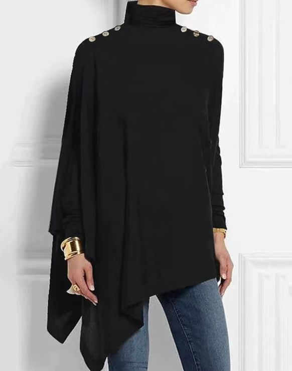 Maiah | Asymmetric Top