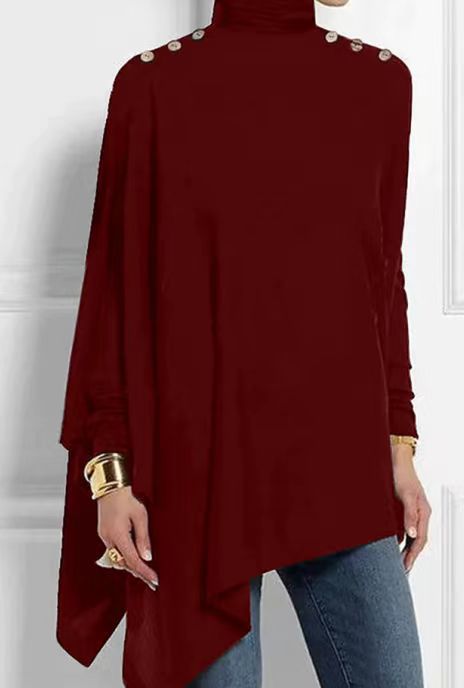 Maiah | Asymmetric Top