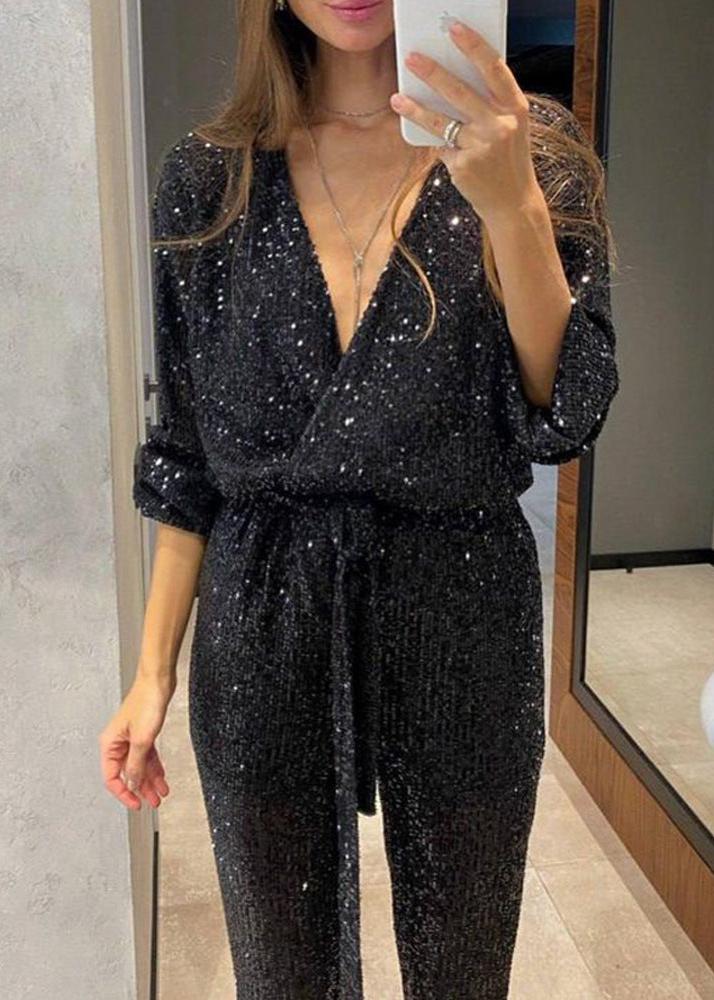 Maud | Stylish Jumpsuit