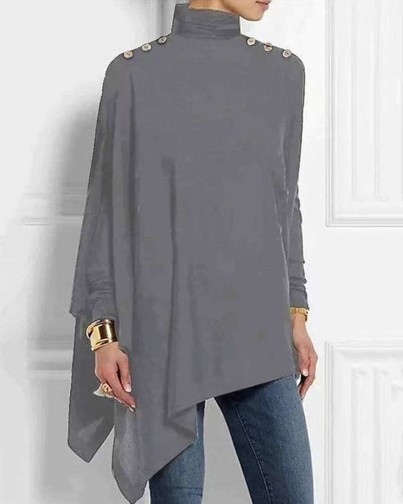 Maiah | Asymmetric Top
