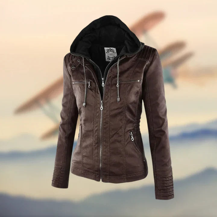 Karolina™ - Elegant Jacket