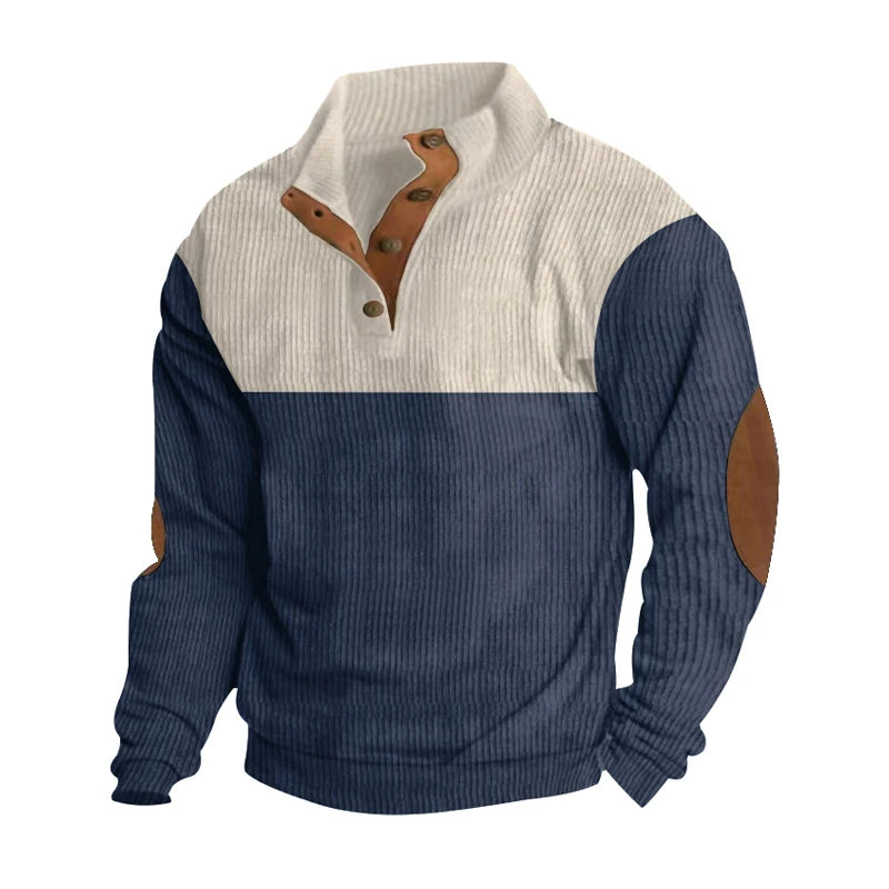 Terry™ | Men's jumper