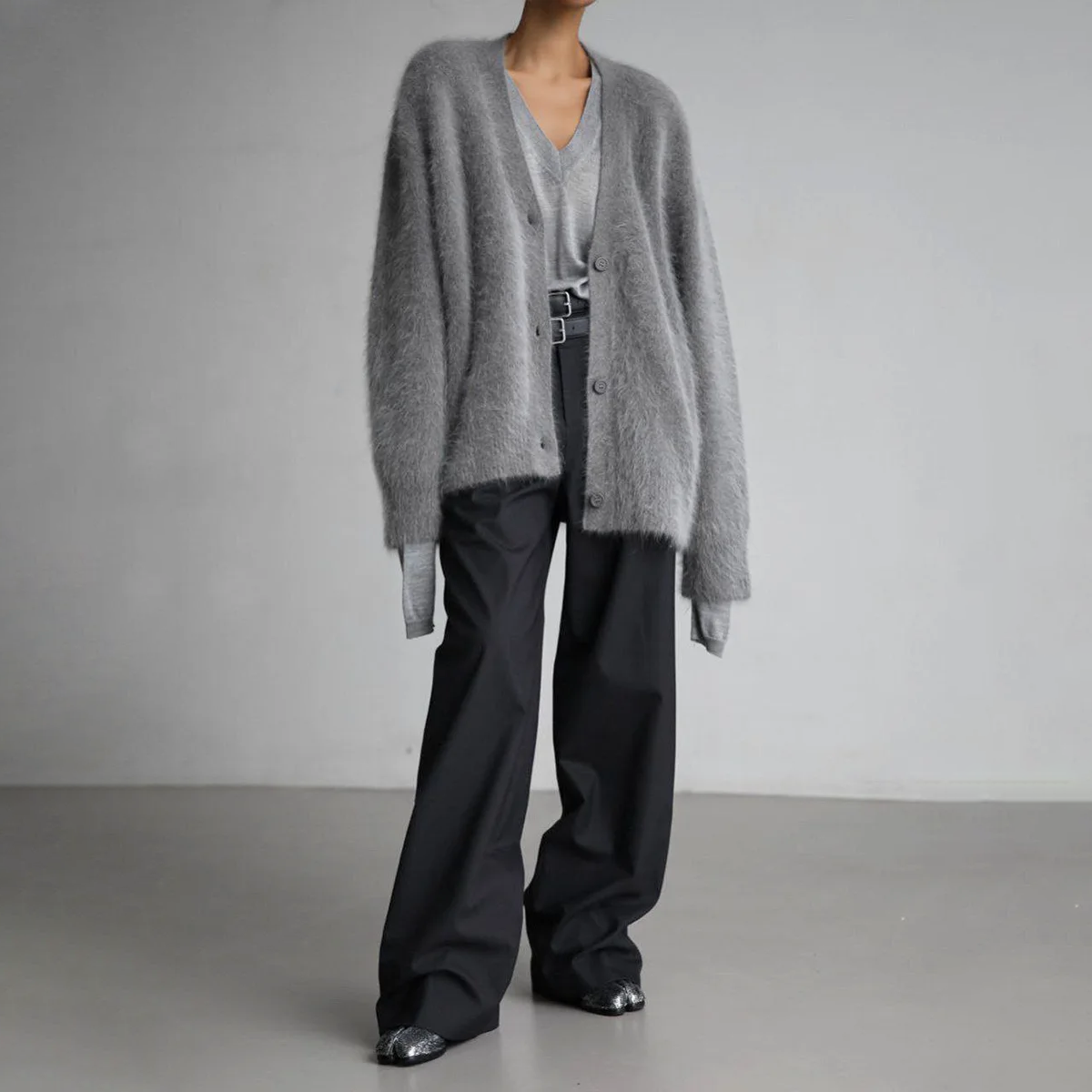 Hailey™ - Sophisticated Cozy Cardigan