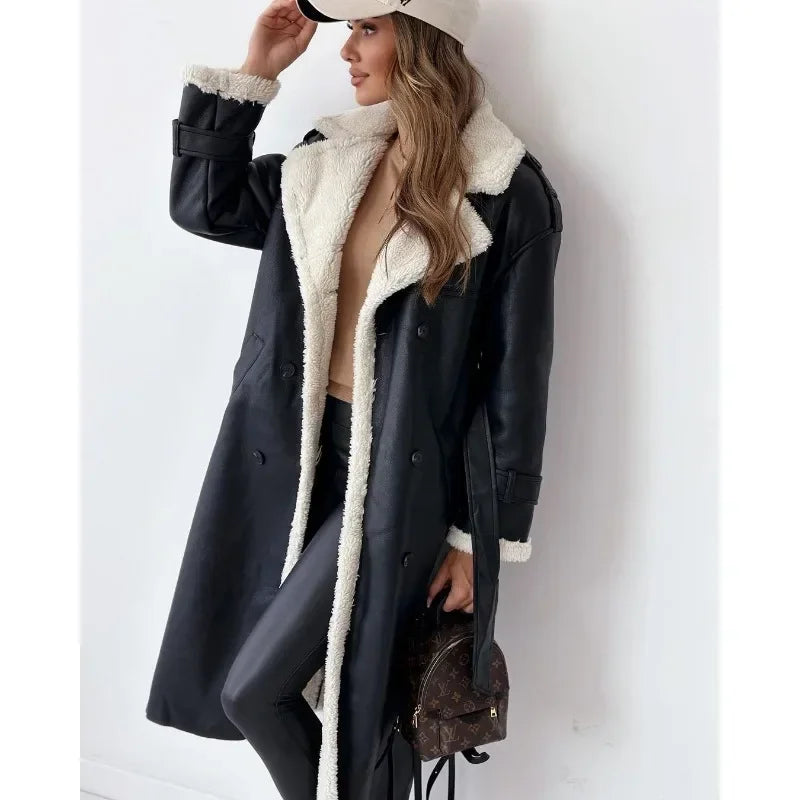 Maye | Elegant Jacket