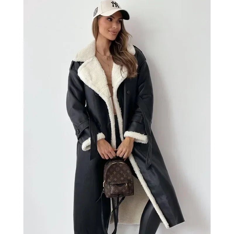 Maye | Elegant Jacket