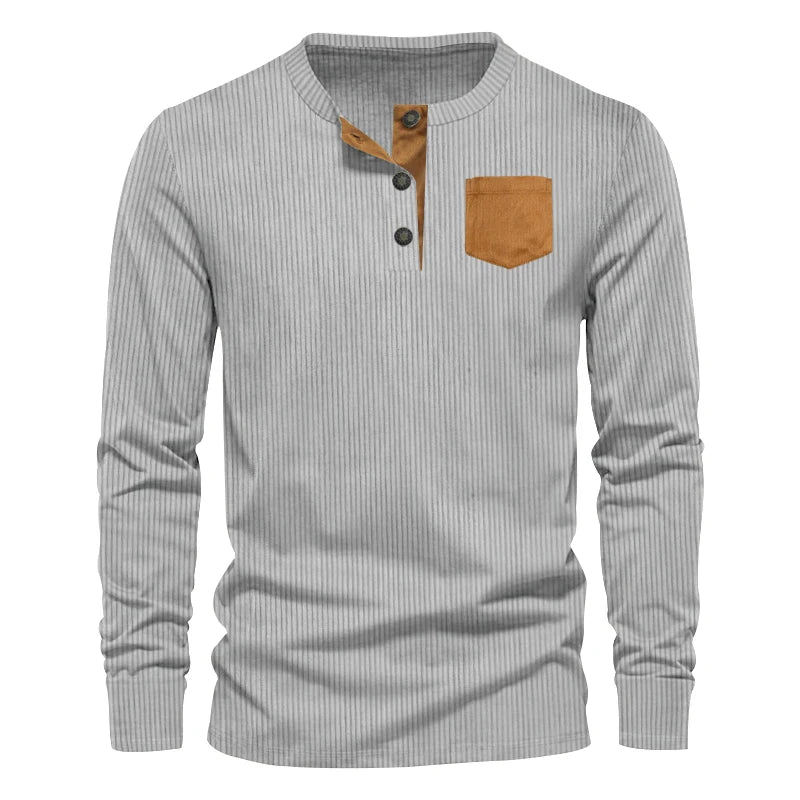 Simon™ | Men's jumper