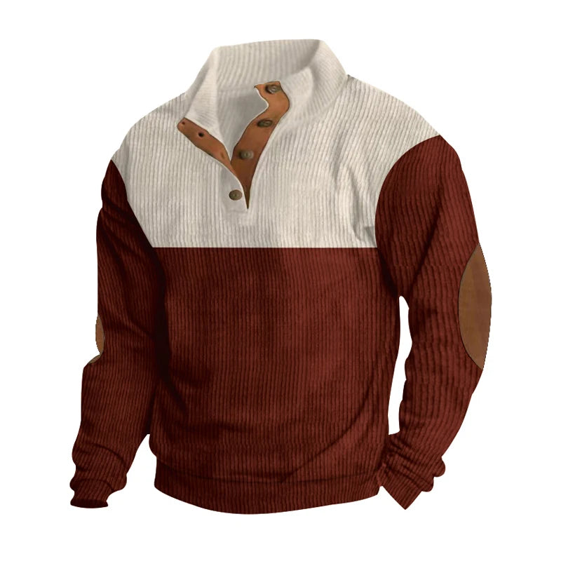 Terry™ | Men's jumper