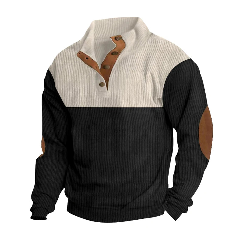 Terry™ | Men's jumper