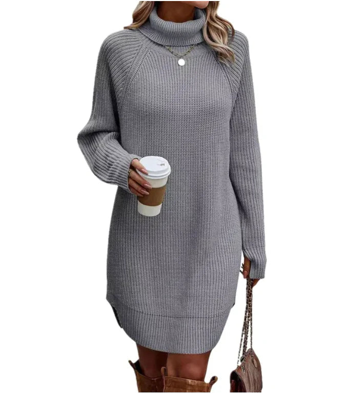 Esmae | Women's Knitted Dress