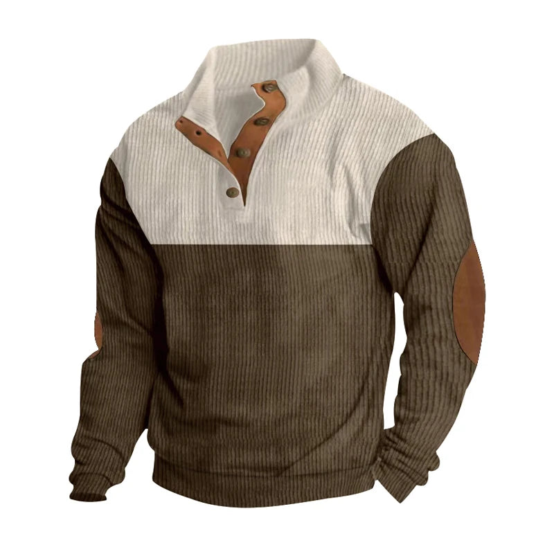 Terry™ | Men's jumper