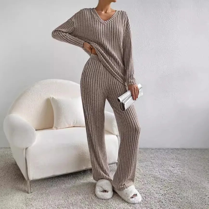 KATHY | KNITWEAR SET