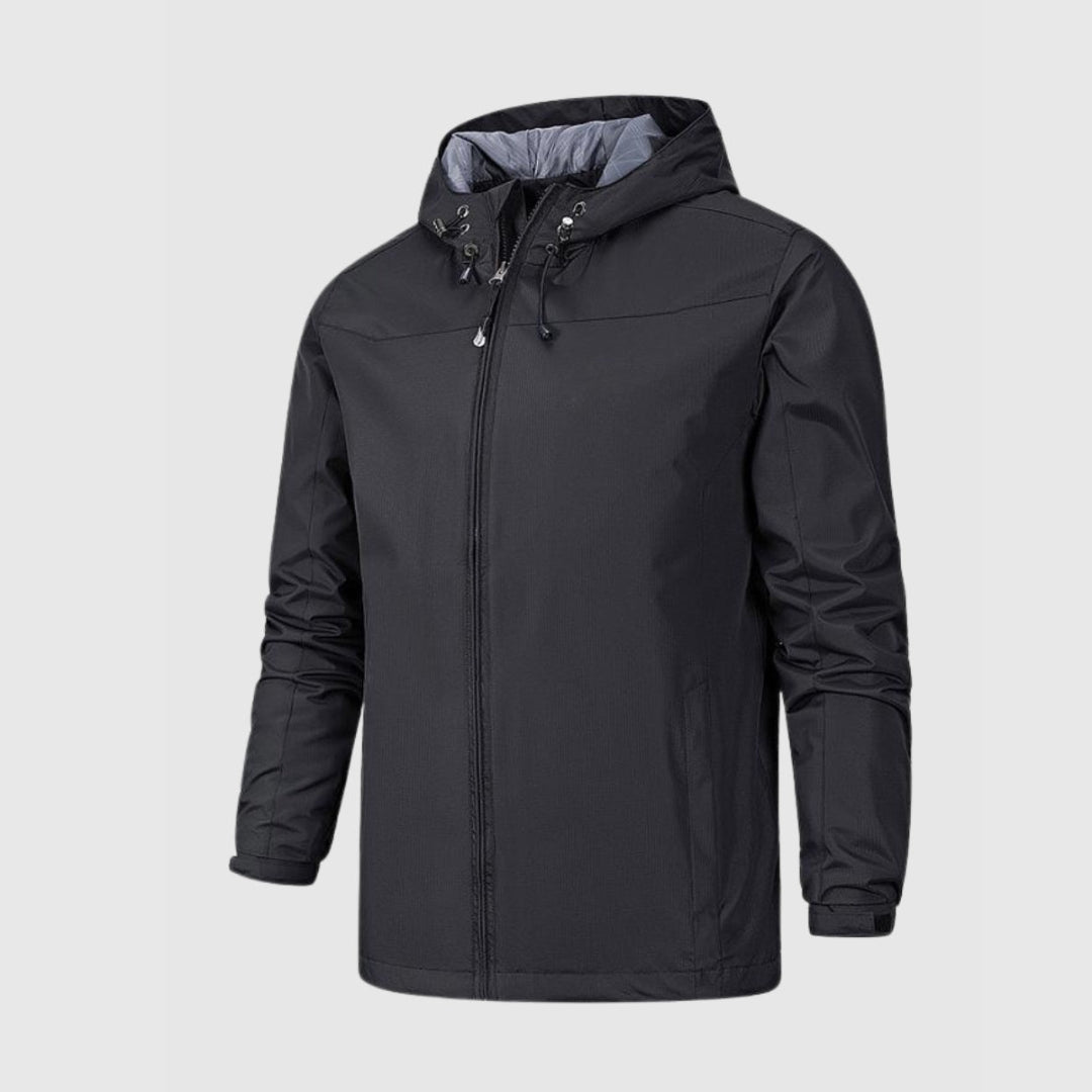 Joseph | Comfortable Waterproof Sports Jacket