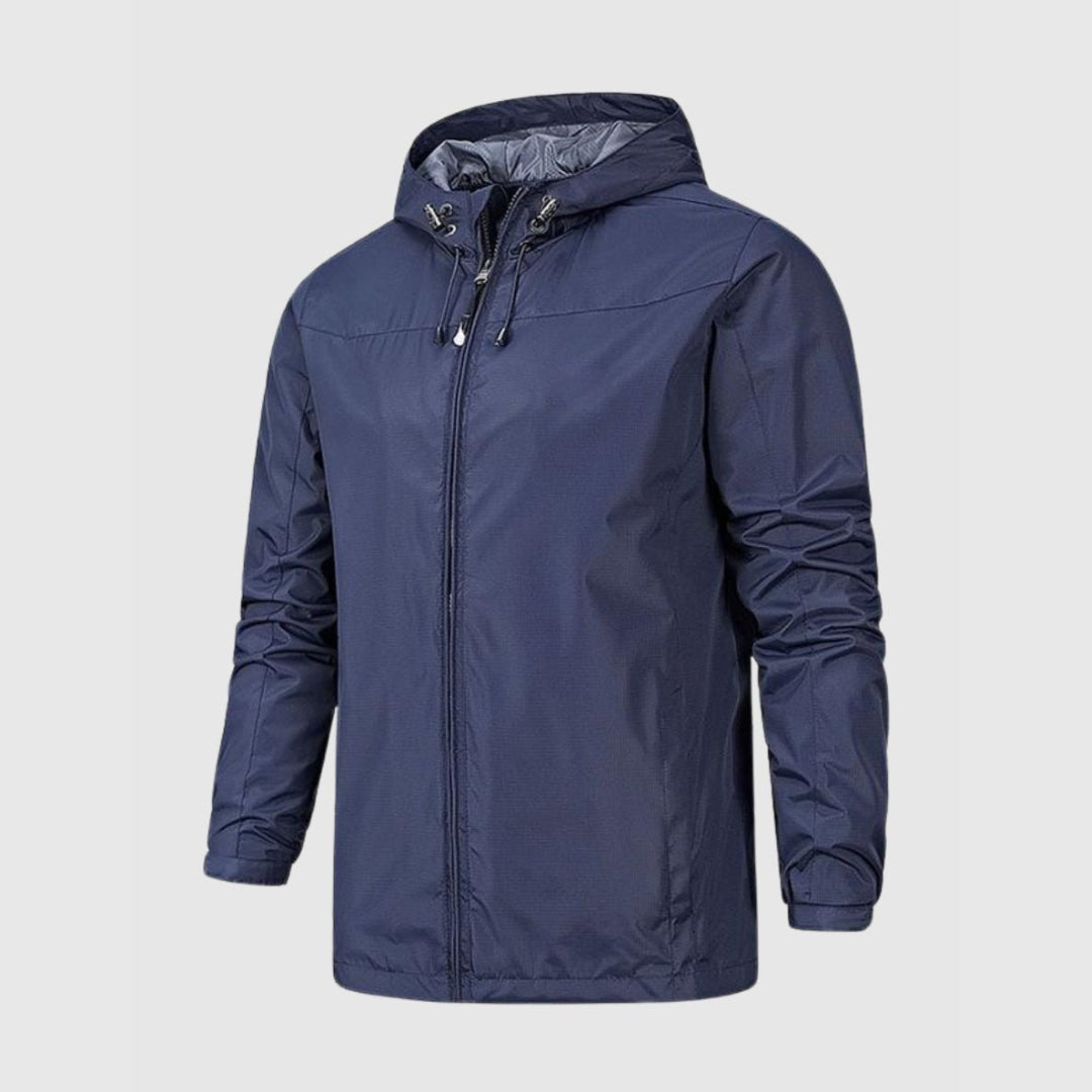 Joseph | Comfortable Waterproof Sports Jacket