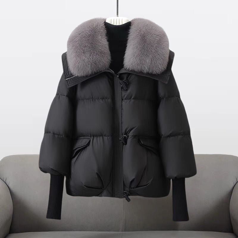 Kathryn | Elegant Jacket