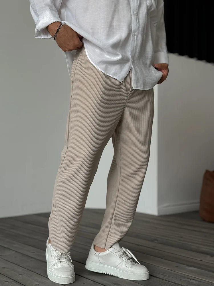THON™ SOFT LUXURY MEN'S TROUSERS