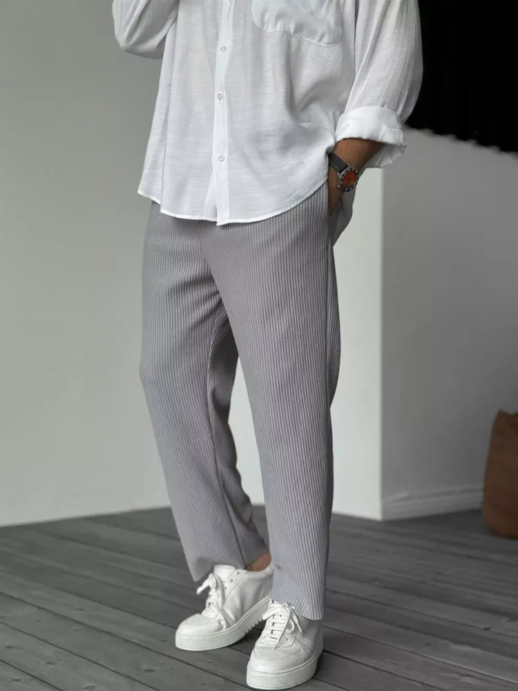 THON™ SOFT LUXURY MEN'S TROUSERS