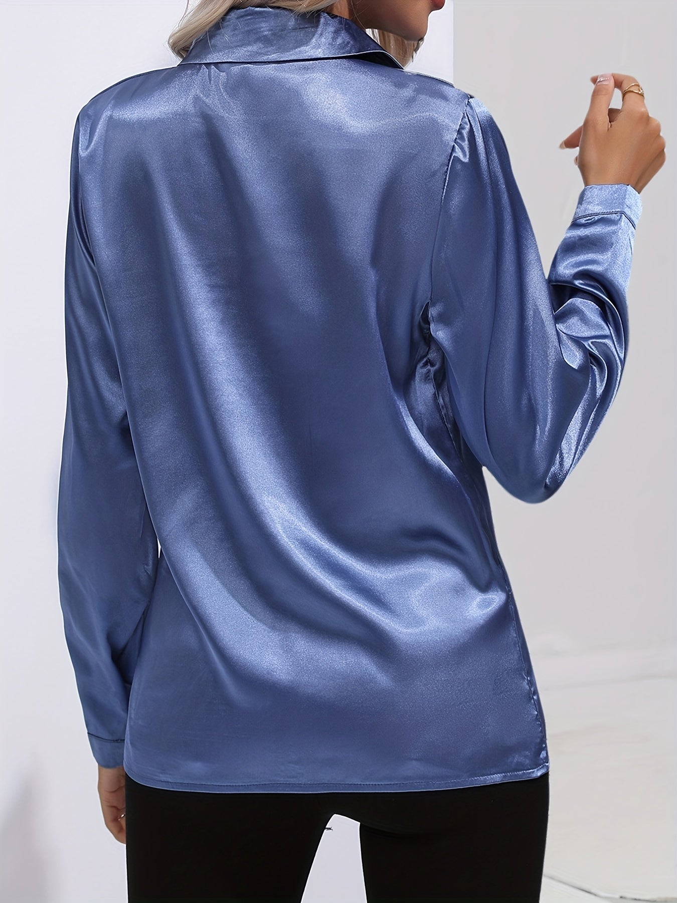 Grimora | Ladies' Elegant Blouse