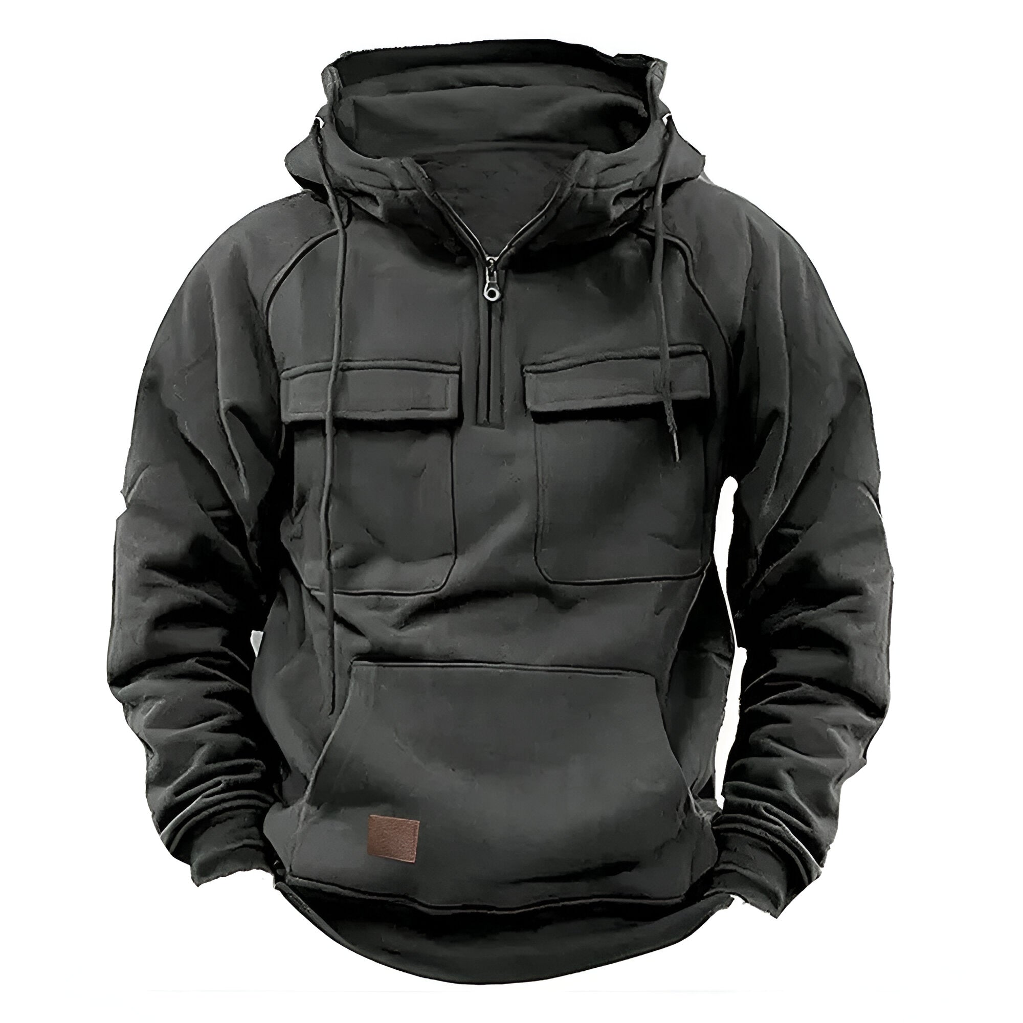 Martin | Tactical Hoodie