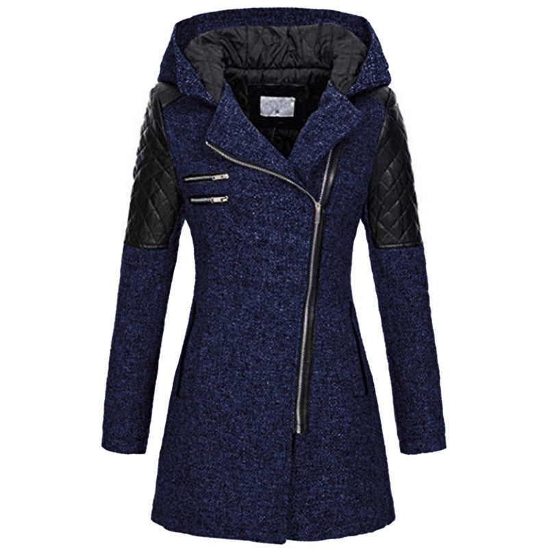 Nevaeh | Winter Jacket