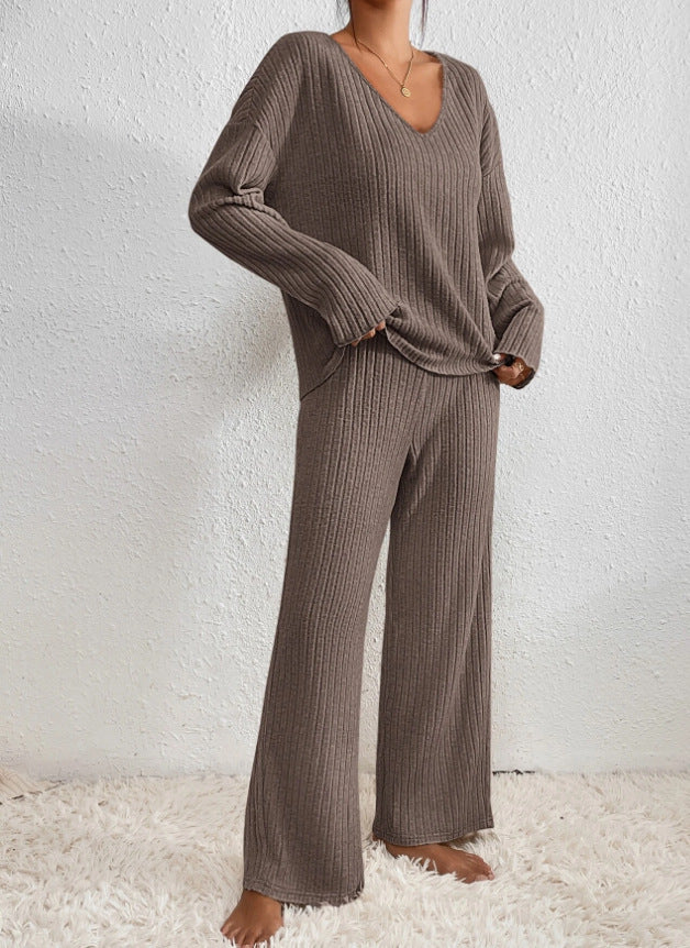 KATHY | KNITWEAR SET