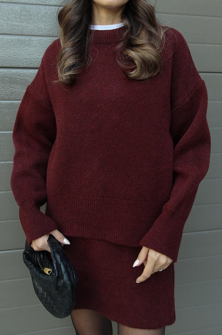 Zera | Autumn Set