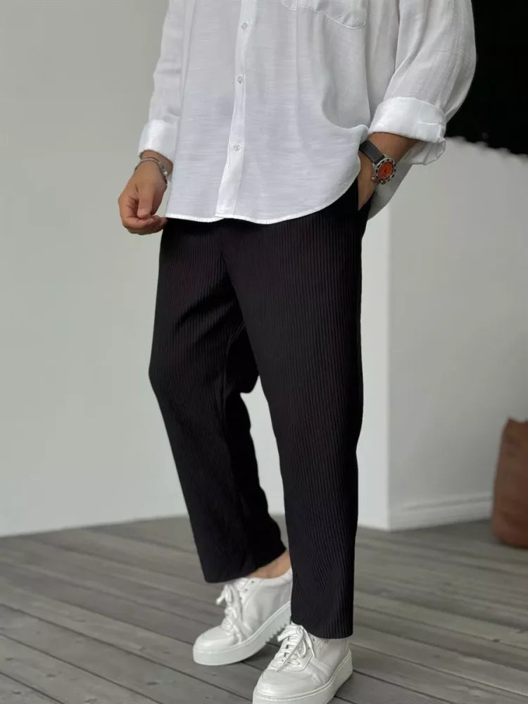 THON™ SOFT LUXURY MEN'S TROUSERS