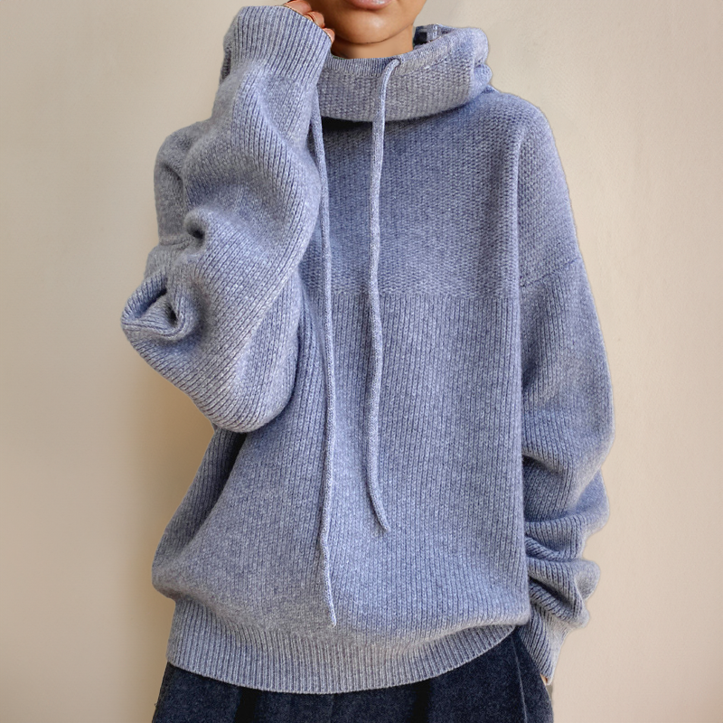 Hariet | Turtleneck Sweater