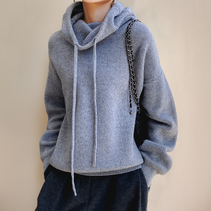 Hariet | Turtleneck Sweater
