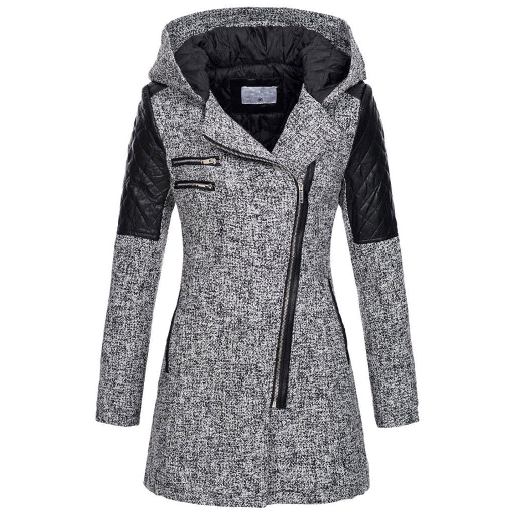 Nevaeh | Winter Jacket