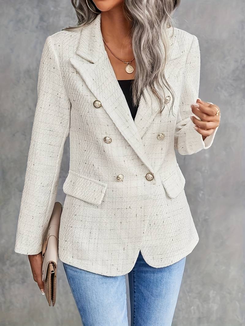 Lottie | Women's Long Quilted Jacket | Weatherproof