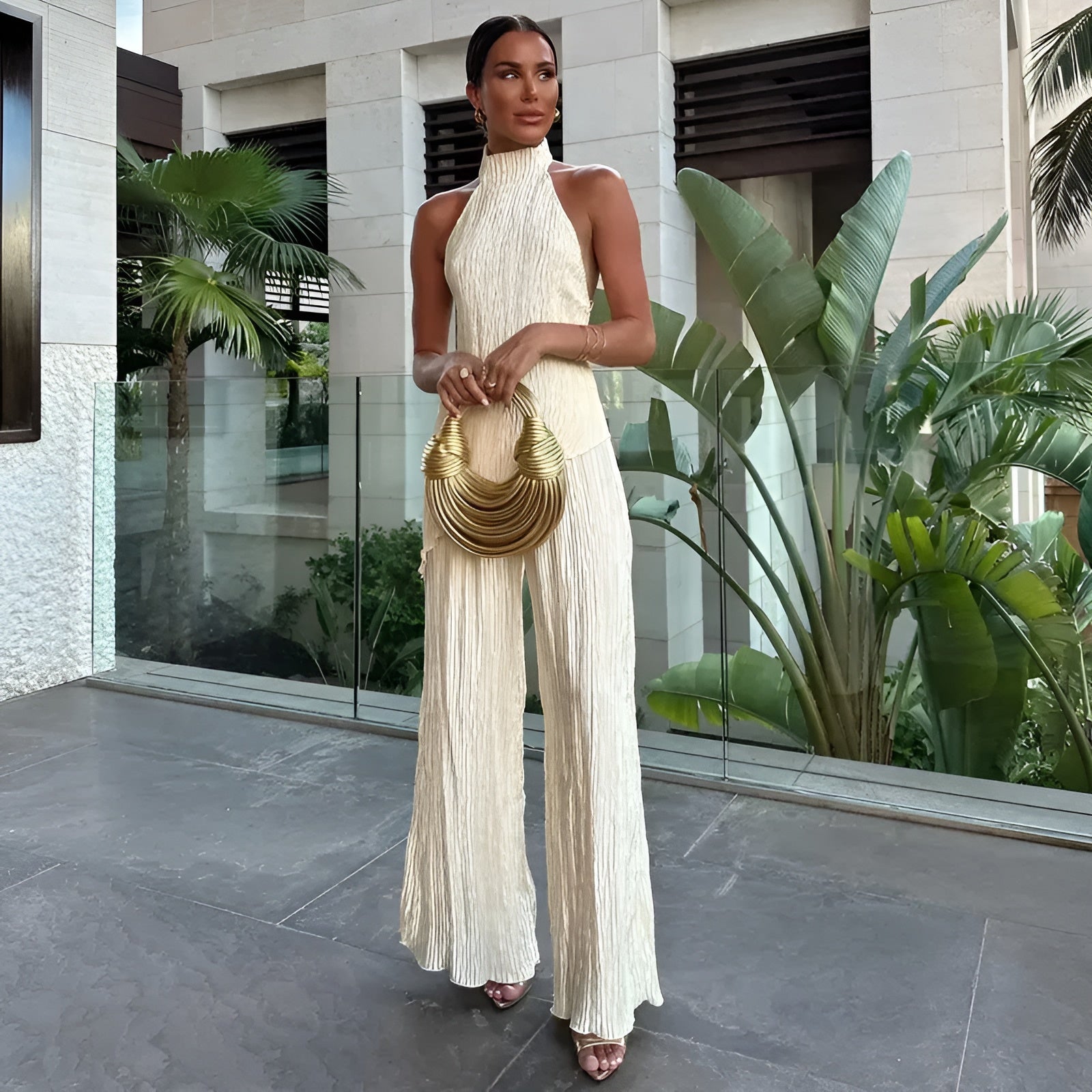 Lyra | Summer Chic Set