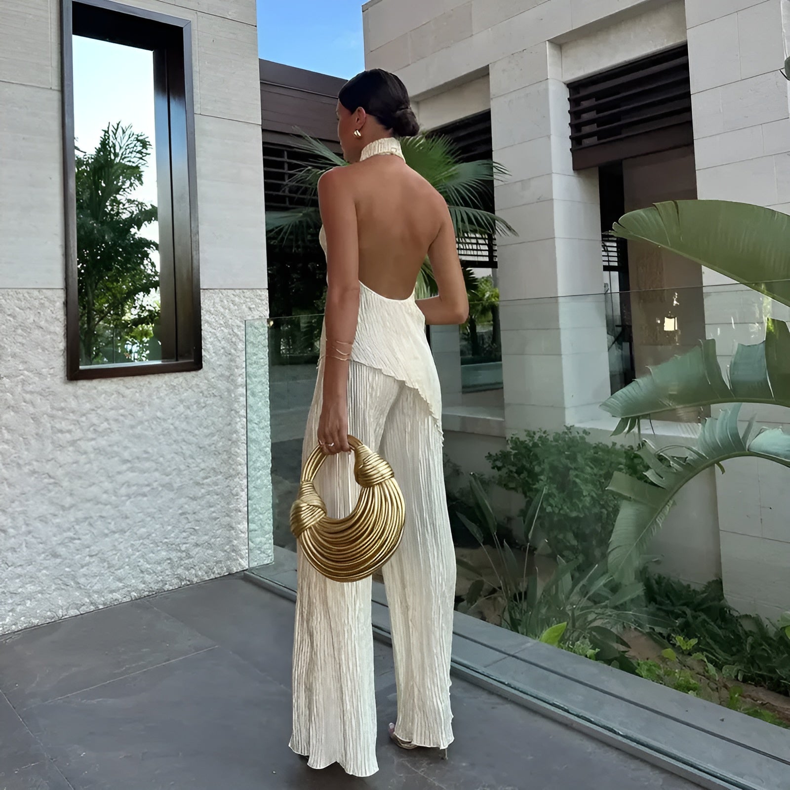 Lyra | Summer Chic Set
