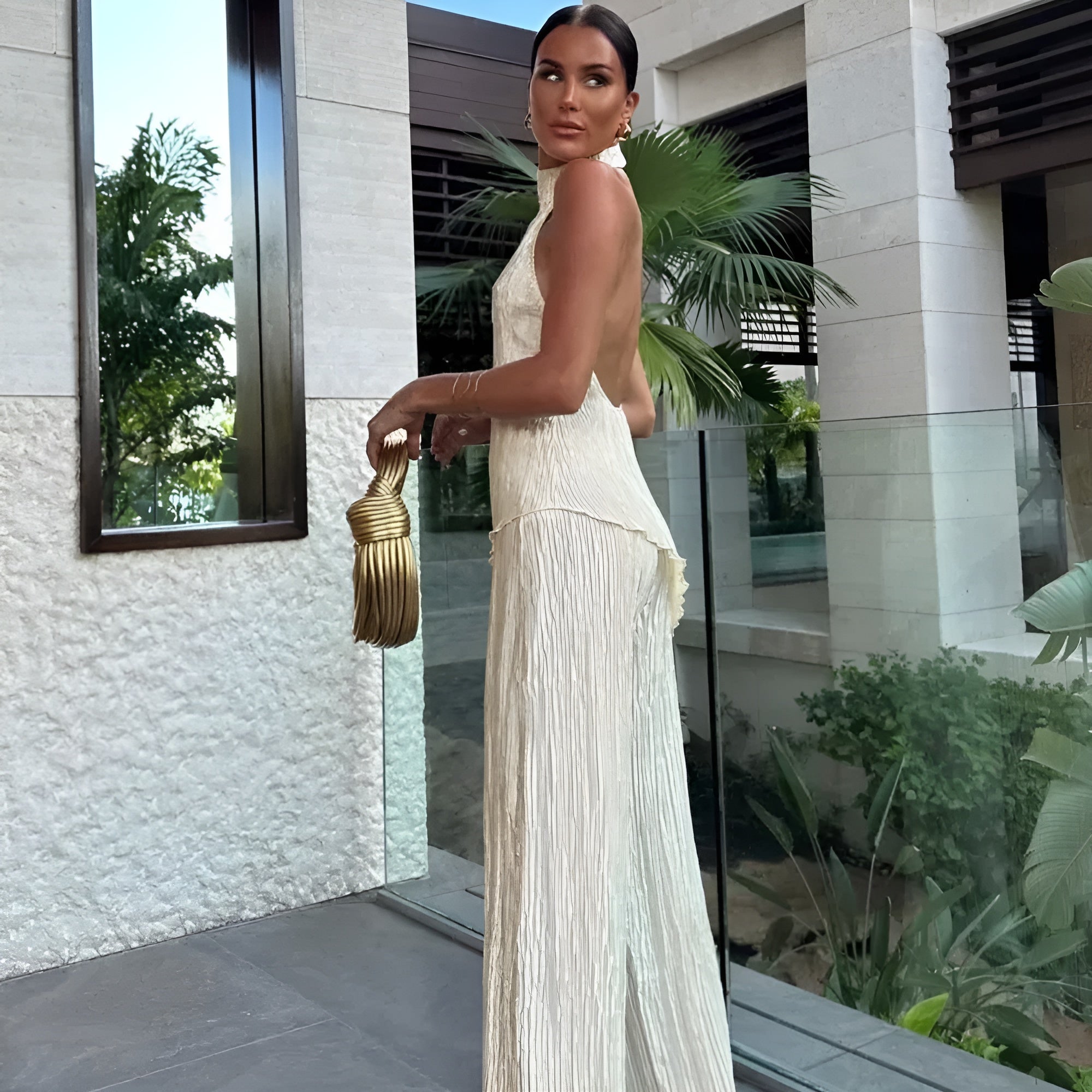 Lyra | Summer Chic Set