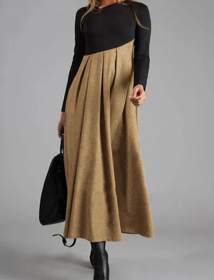 Louisa | Maxi Dress