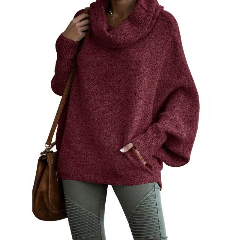 Sophia Batwing Sweater