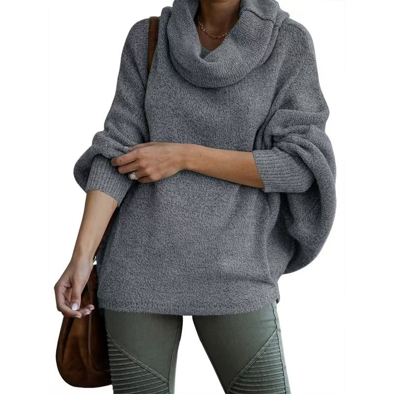 Sophia Batwing Sweater