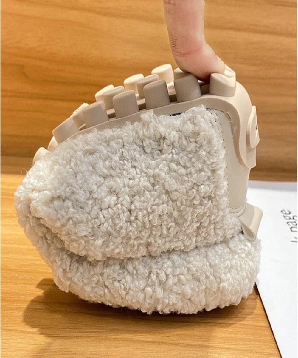 Louisa™ | Ultra-soft slippers