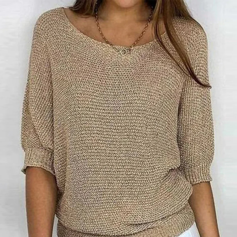 Kyra | Casual Sweater