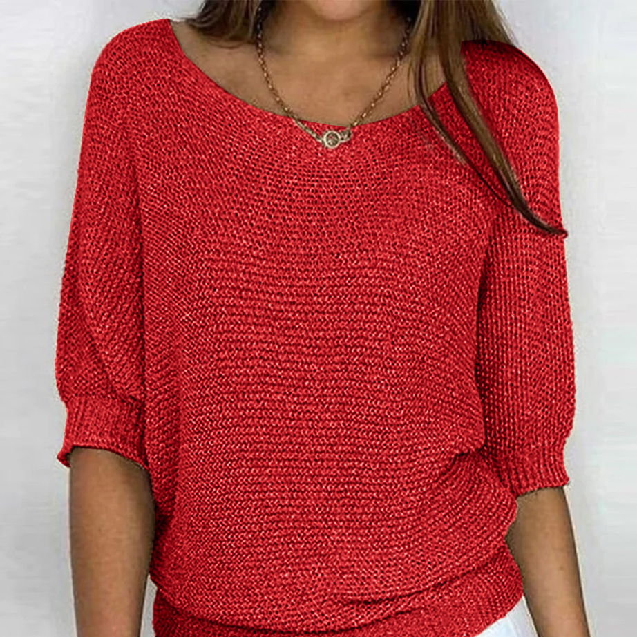 Kyra | Casual Sweater